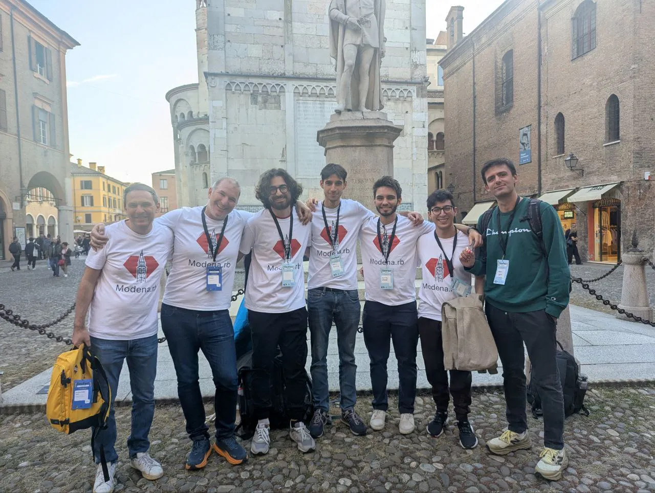 DevFest Modena 2025