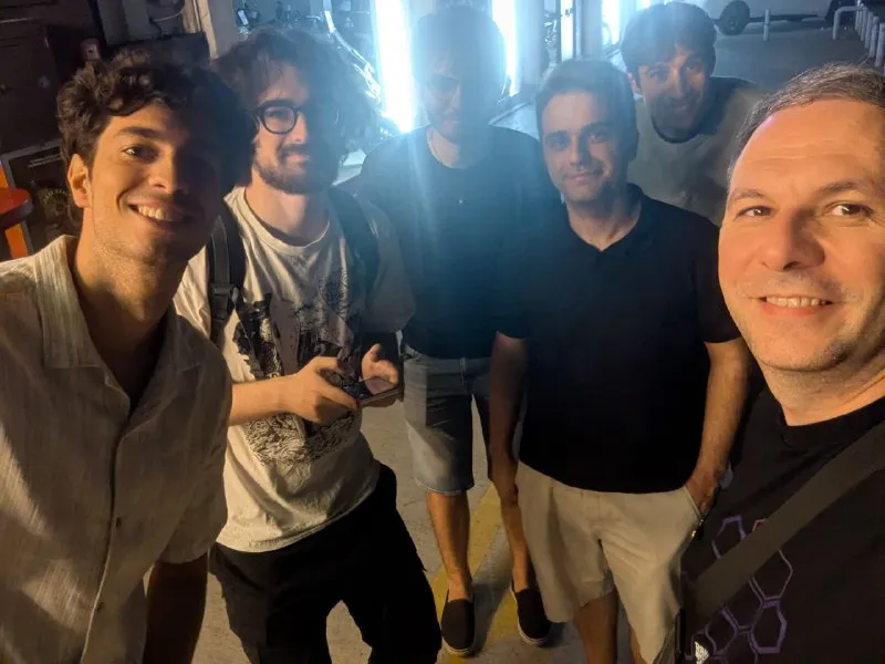 Incontro al Doppio Malto