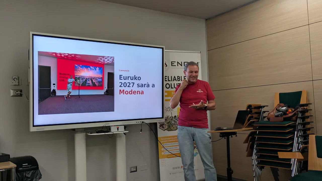 From Euruko 2026 to Euruko 2027 - by Emiliano della Casa