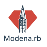 modena.rb gem
