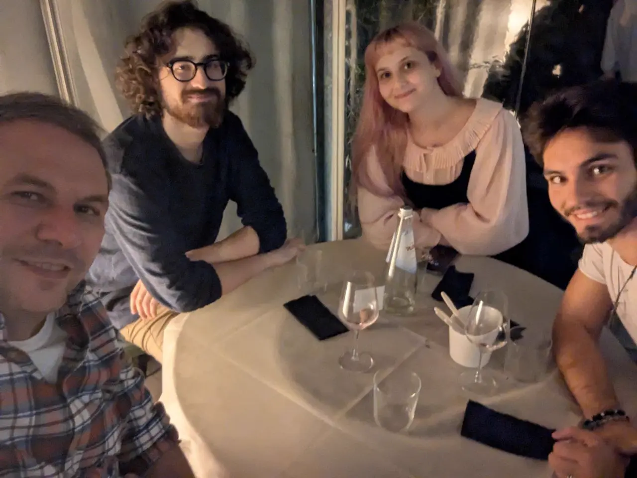Vinoteca Modena