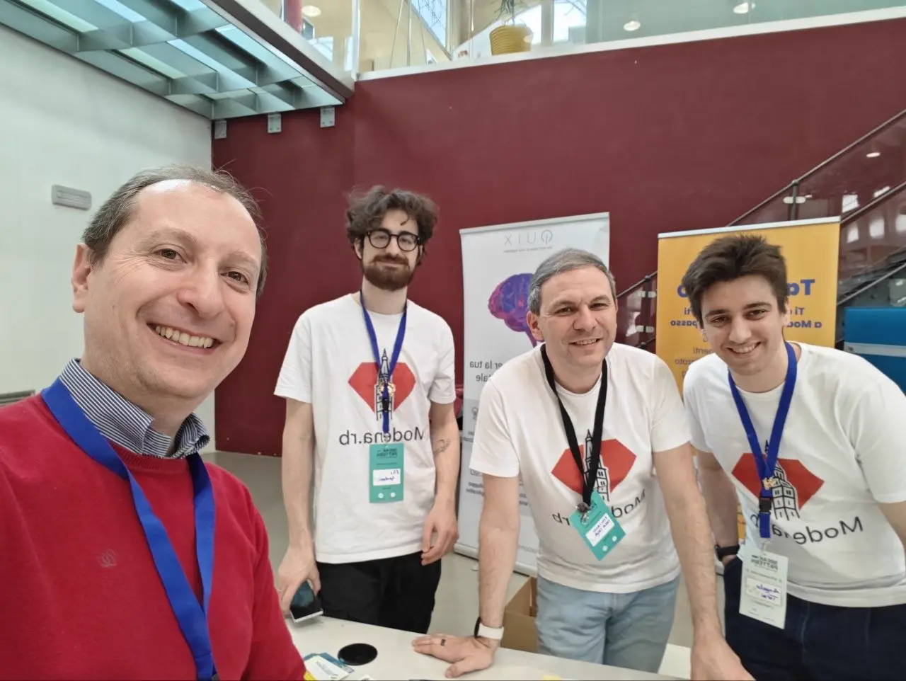 Banchetto al WTM 2026